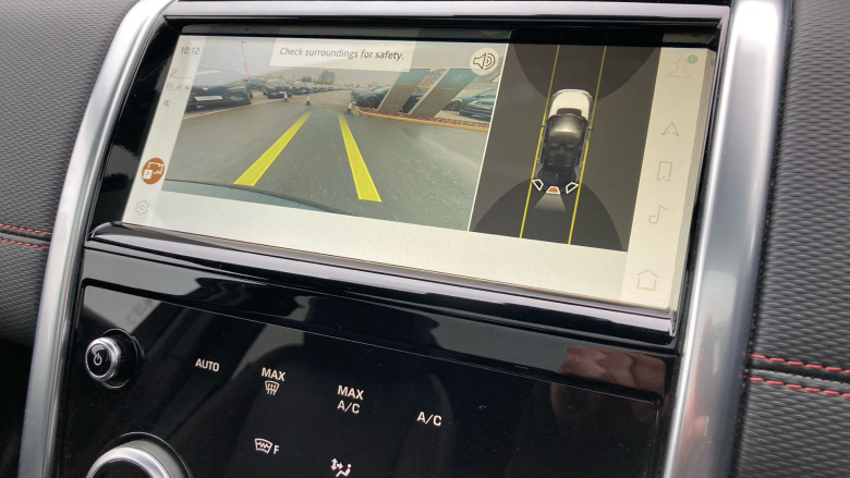 Land Rover Discovery Sport 1.5 P300e Urban Edition 5dr Auto [5 Seat] Station Wagon